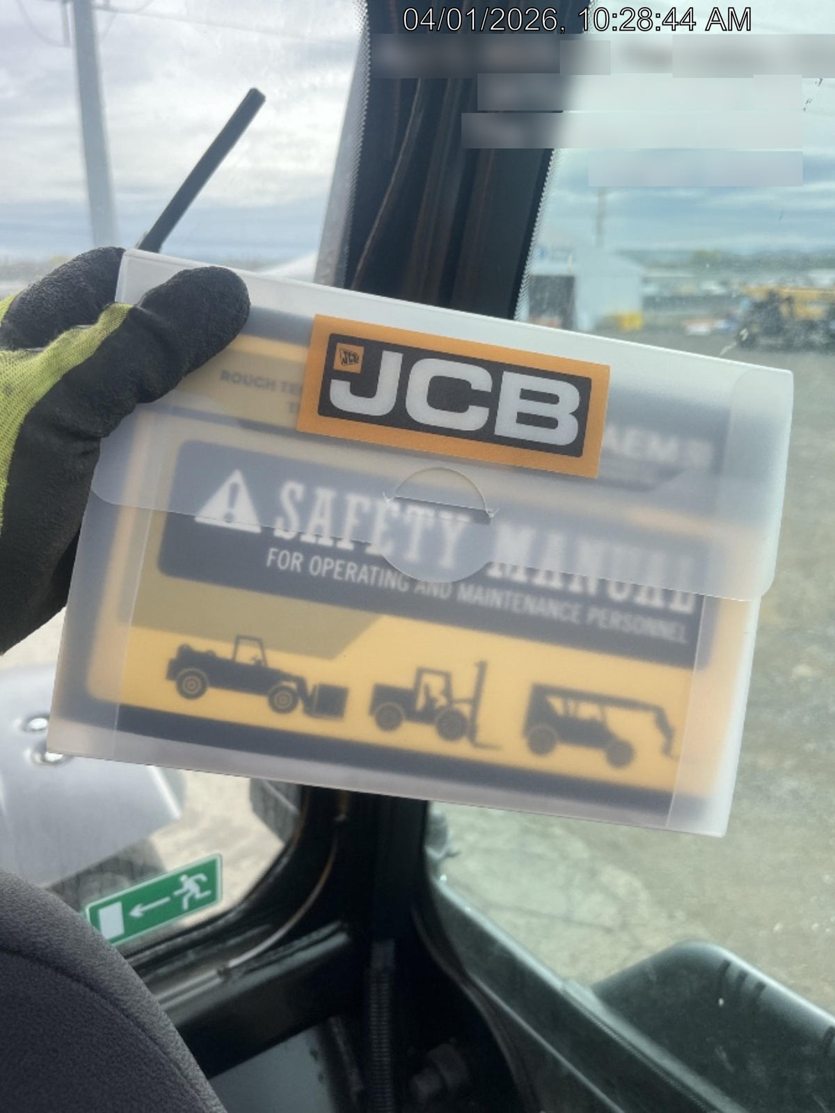 2024 JCB 509-42