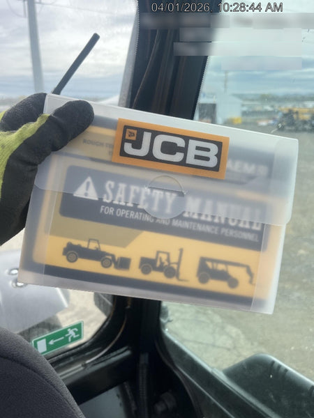 2024 JCB 509-42