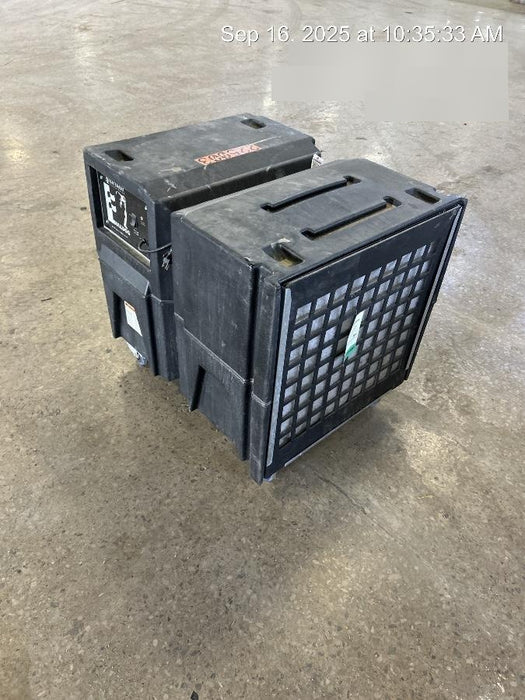 2022 ABATEMENT TECHNOLOGIES BD2KM