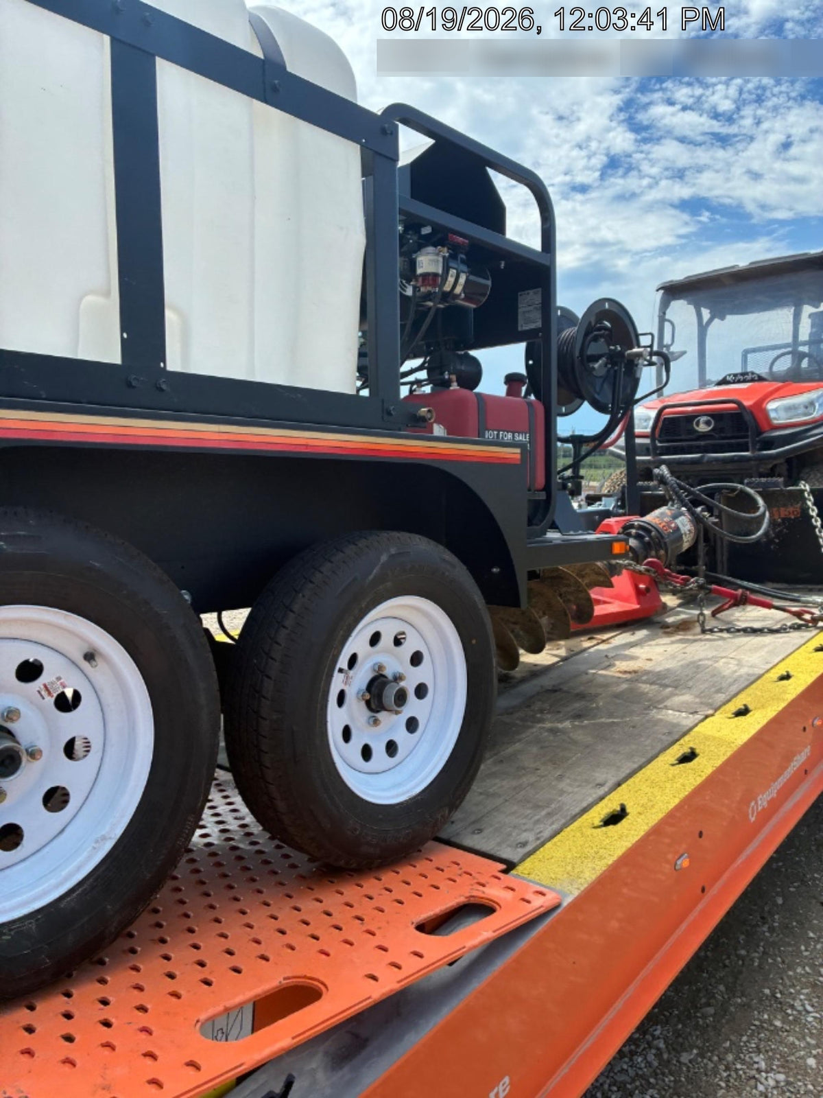 2025 MI-T-M HS-3505-1MGH-UR