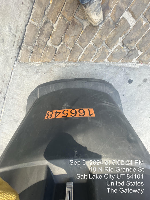 2021 POWER BREEZER PB10-A-06-B