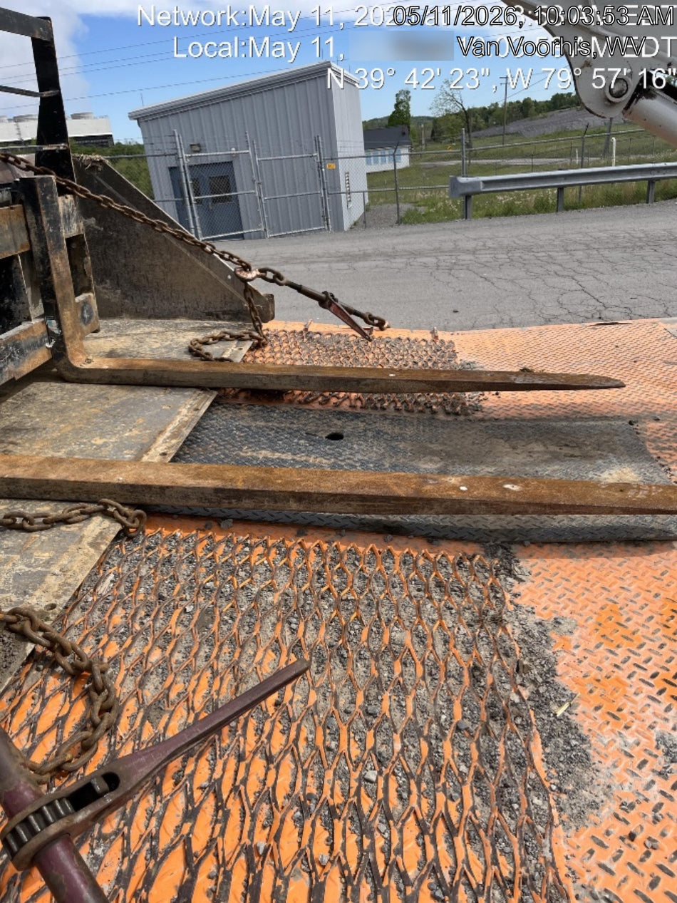 2024 ARROW MATERIAL HANDLING F5100CB