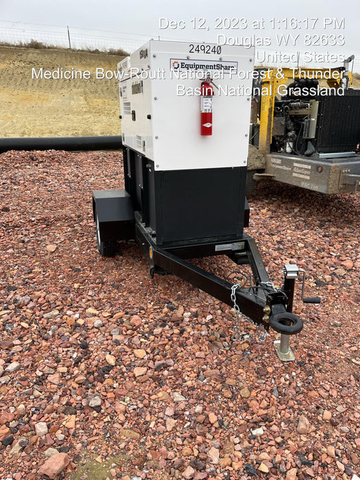 2022 SHINDAIWA DGK15FL