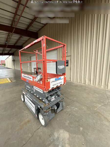 2019 Skyjack SJIII-3219 Standard w/Trojan Batteries