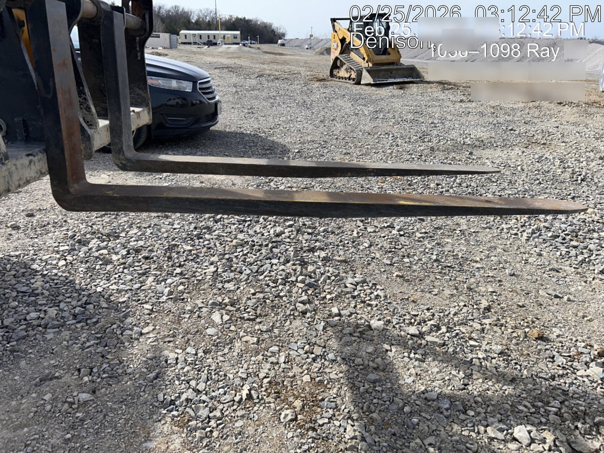 2024 JCB 509-42
