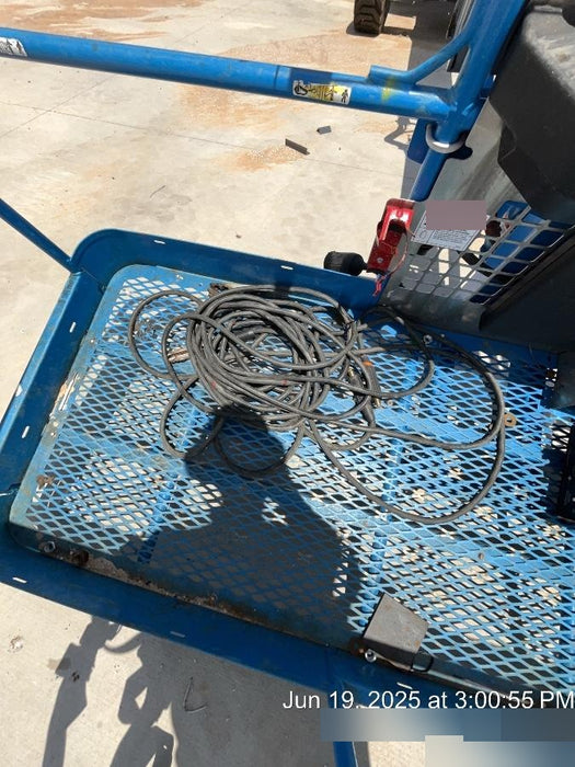 2021 LINCOLN ELECTRIC INVERTEC V276