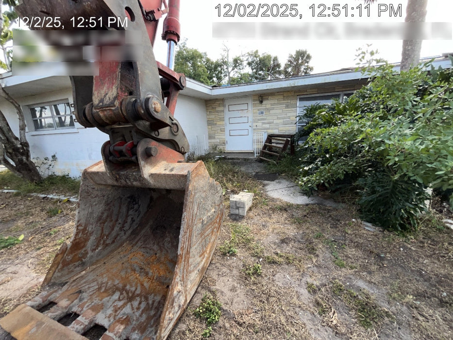 2021 LINK-BELT 245X4LC