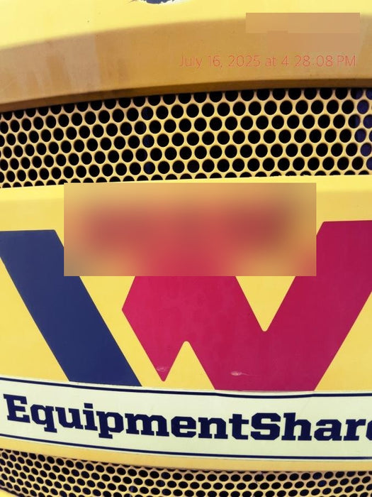 2019 WACKER NEUSON ET90