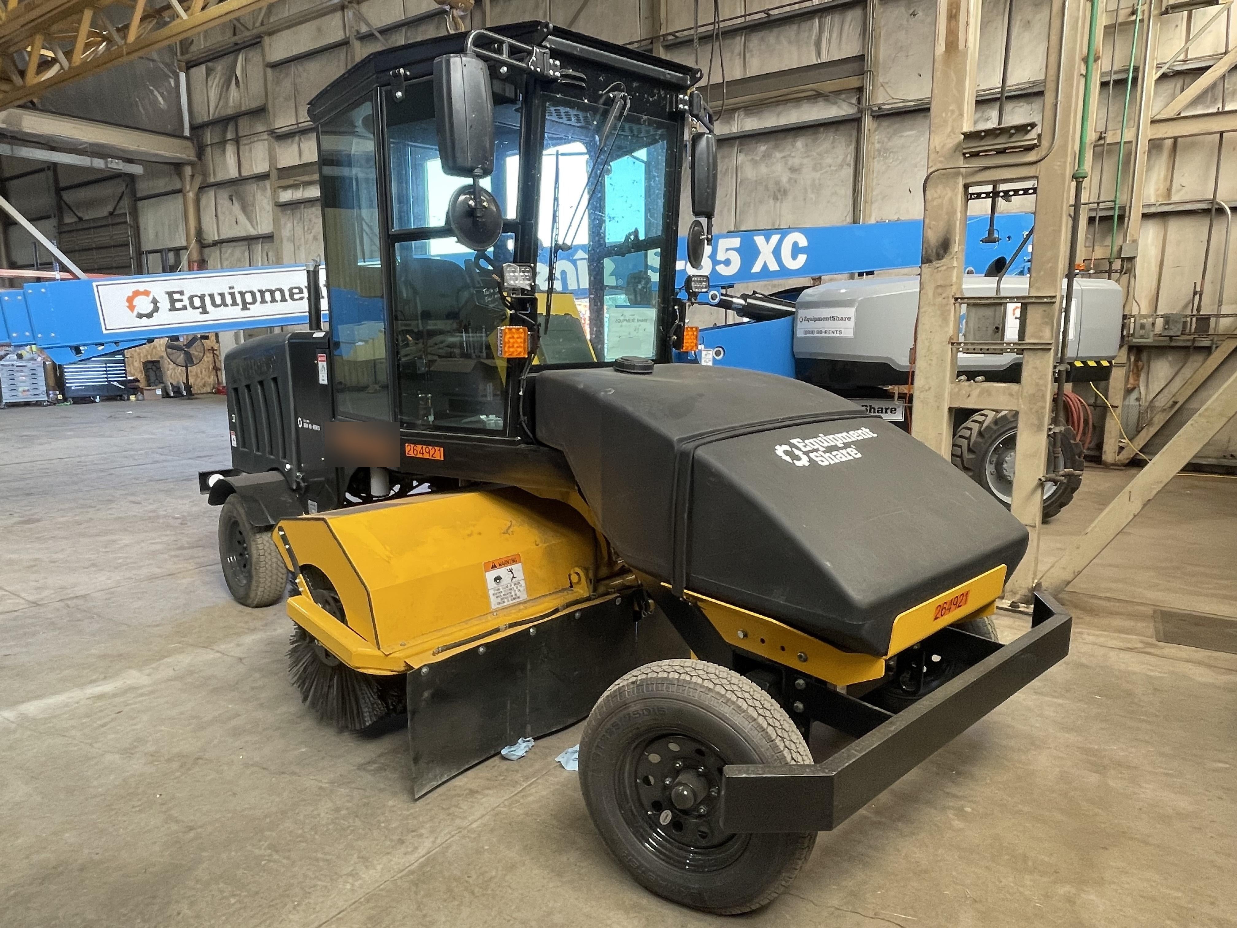 2022 LAYMOR SM450