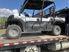 2022 KAWASAKI Mule PRO-DXT (Half Door)