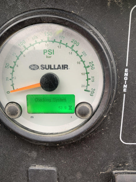 2021 SULLAIR 185D-DPQ KU4F