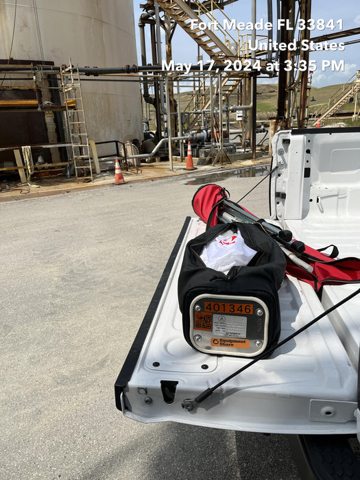 2024 MULTIQUIP GB8LED