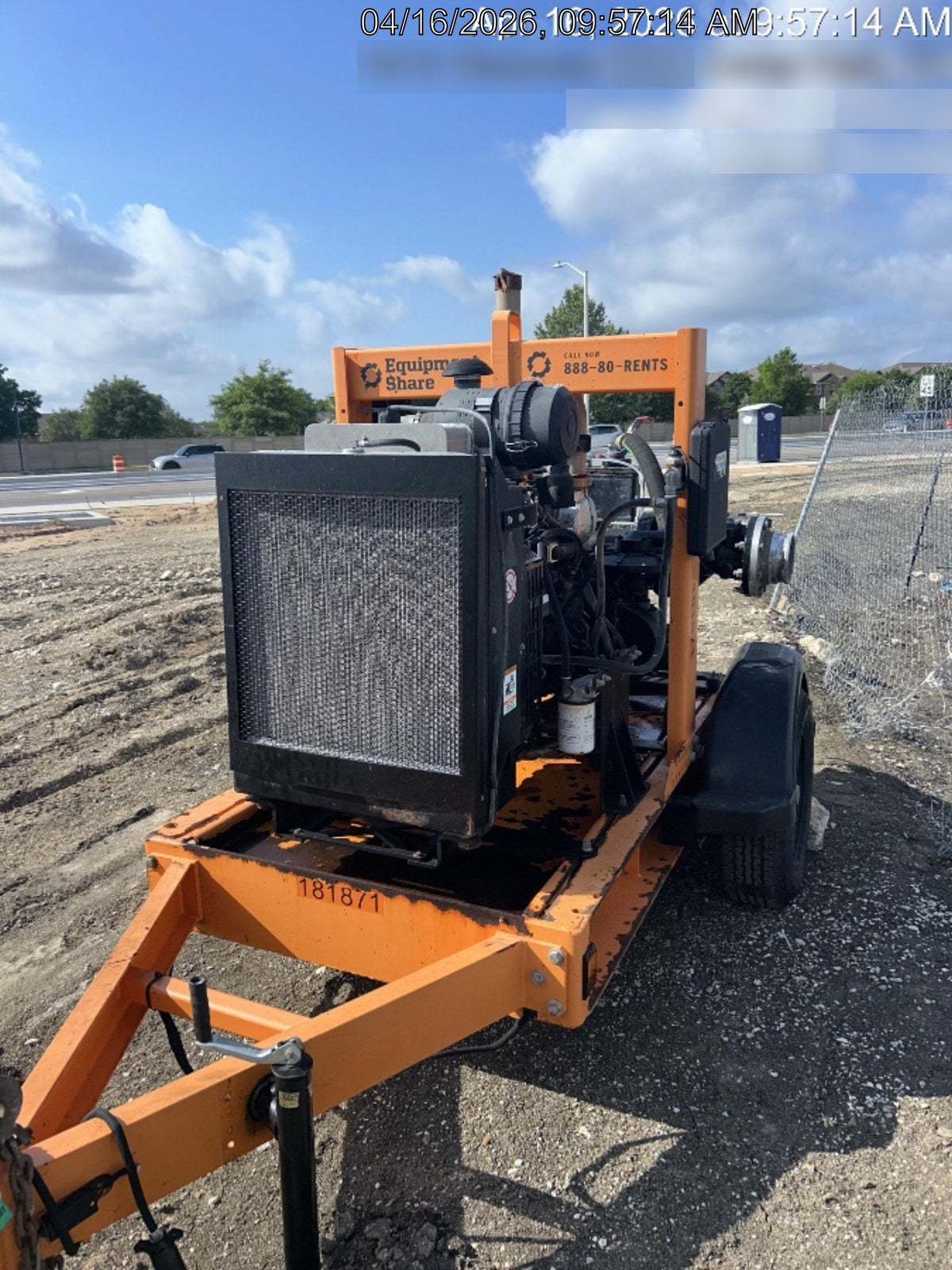 2021 PIONEER PP66S12L71-TD2.9L4