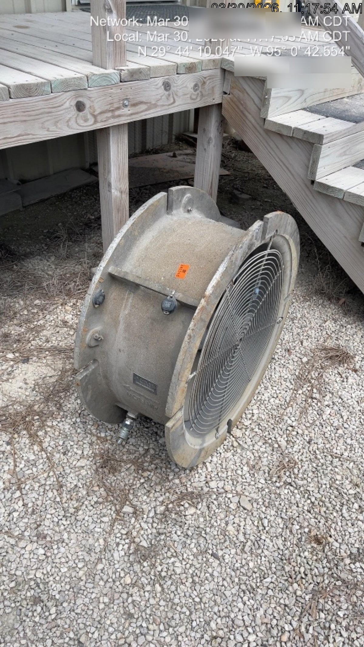 2023 WIDDER 20265-TRACKER