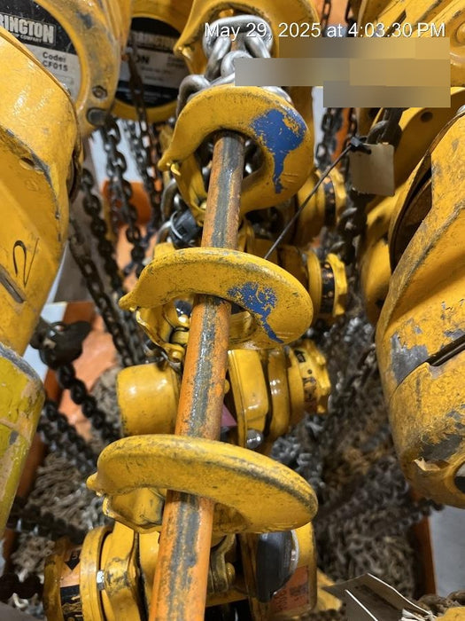 2024 HARRINGTON L5LB015-20