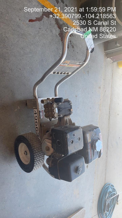 2019 MI-T-M CORPORATION CA-3504-1MAH