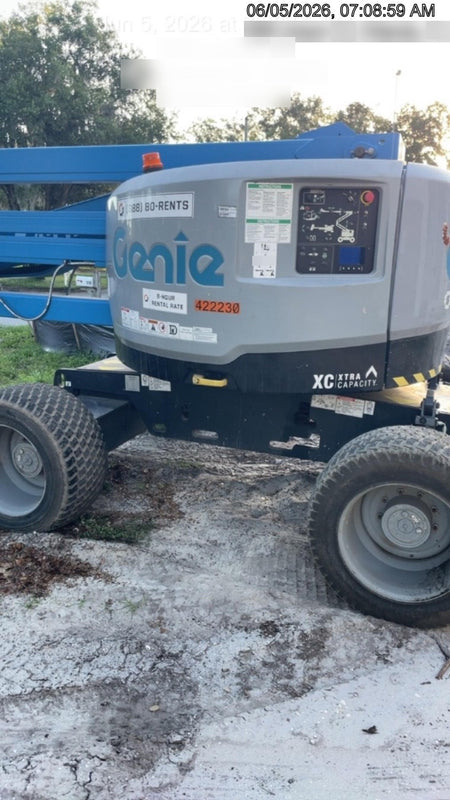 2024 GENIE Z-45 HF