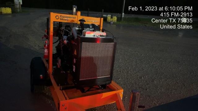 2021 PIONEER PP66S12L71-TD2.9L4