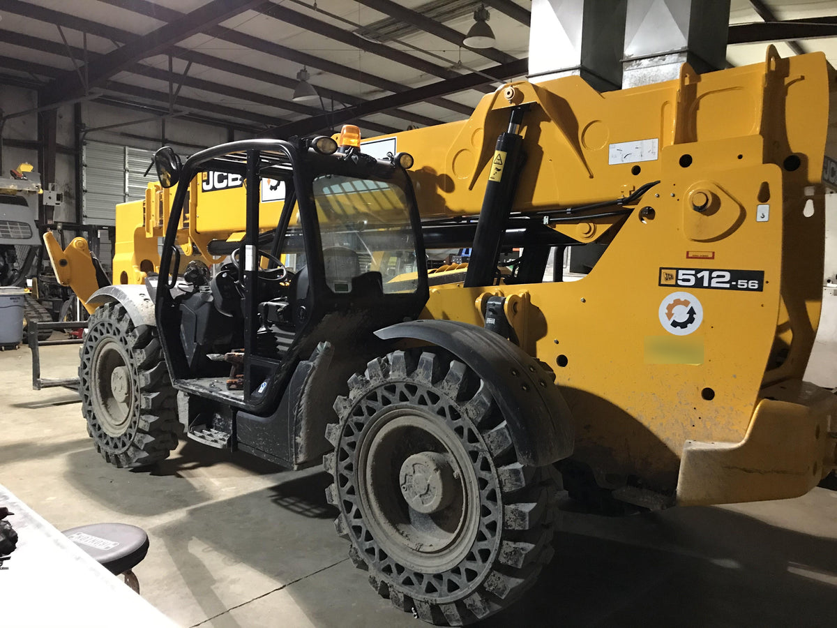 2019 JCB 512-56