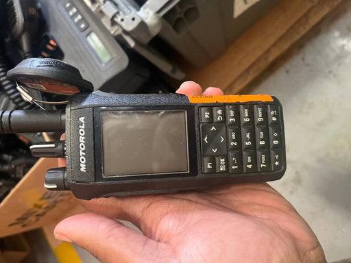 2024 MOTOROLA R7 DISPLAY