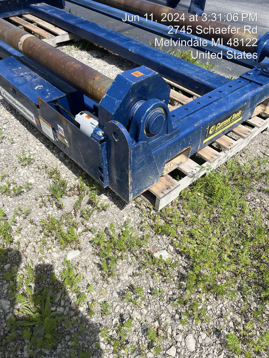 2023 CURRENT TOOLS 615