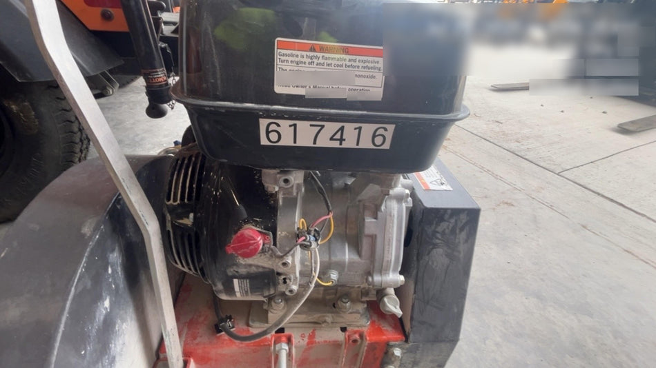 2025 HUSQVARNA FS 400 LV