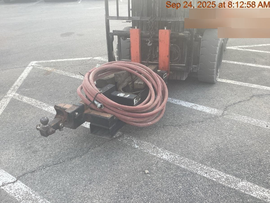 2021 AIRMAN PDS185S-6E1