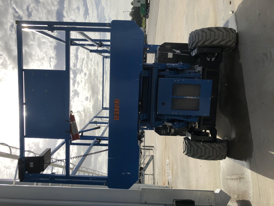 2020 GENIE GS-4390 RT