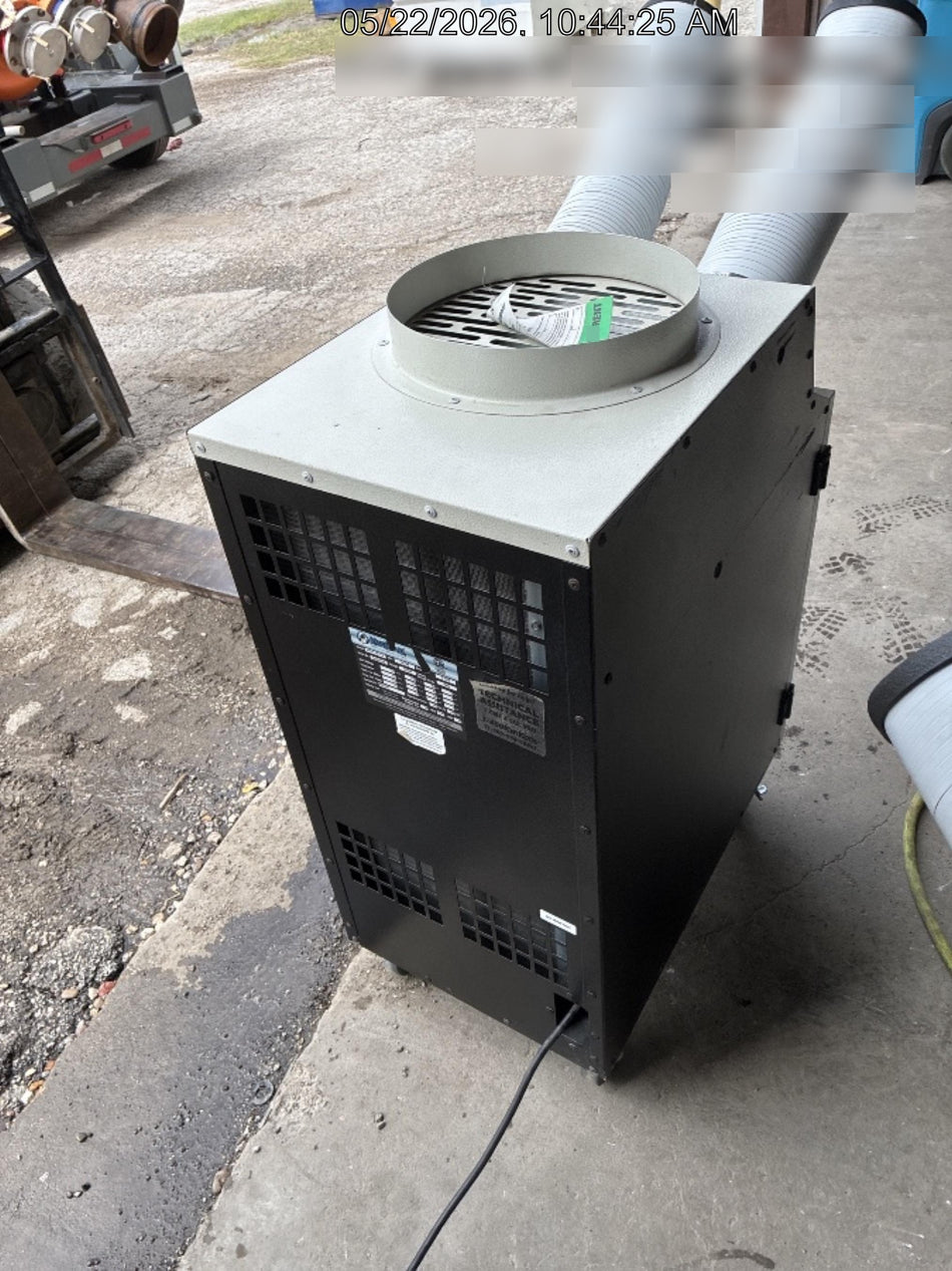 2023 KWIKOOL KPAC1411-2
