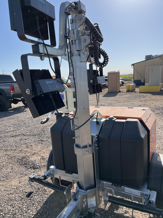 2024 WANCO WLTT-4MM4K