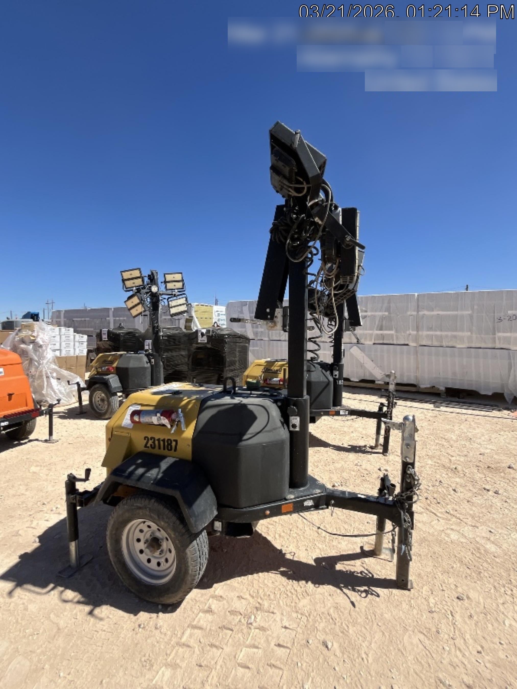 2022 ALLMAND NLV3GR