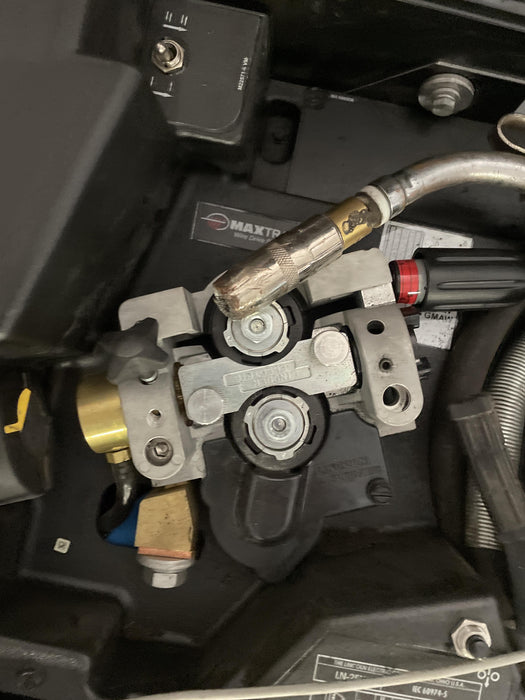 2023 LINCOLN ELECTRIC LN-25X