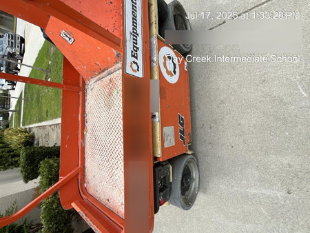 2021 JLG 1230ES