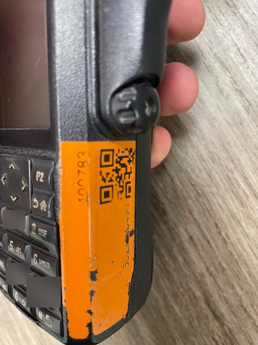 2024 MOTOROLA R7 DISPLAY