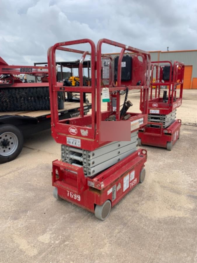 2018 MEC 1330SE