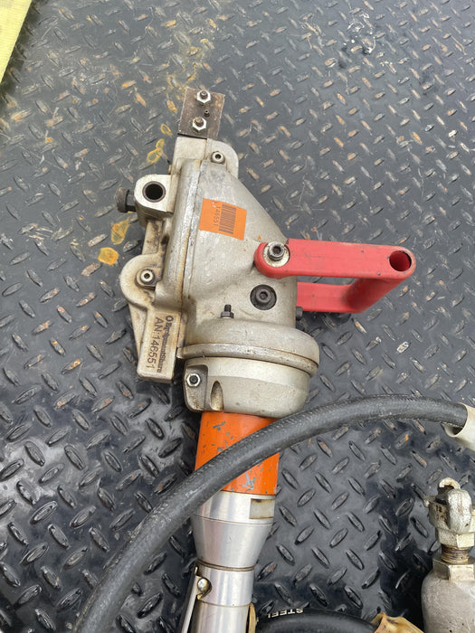 2021 MICHIGAN PNEUMATIC 10267