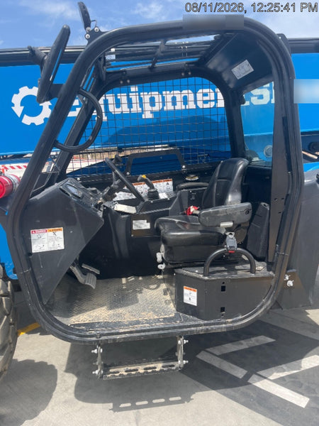 2025 GENIE GTH-1256