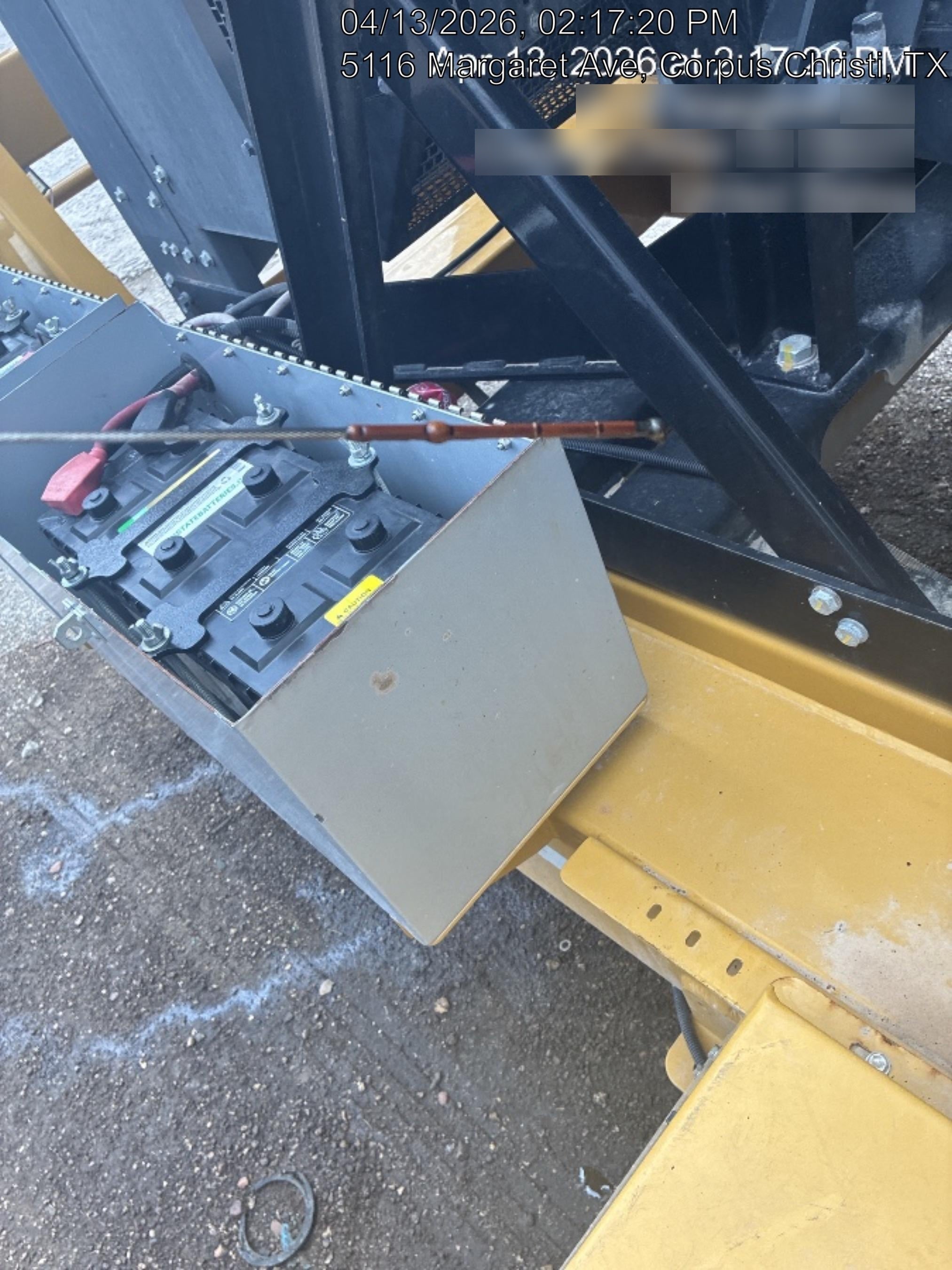 2024 PREMIER PUMP 8NHTH-RP-DC13