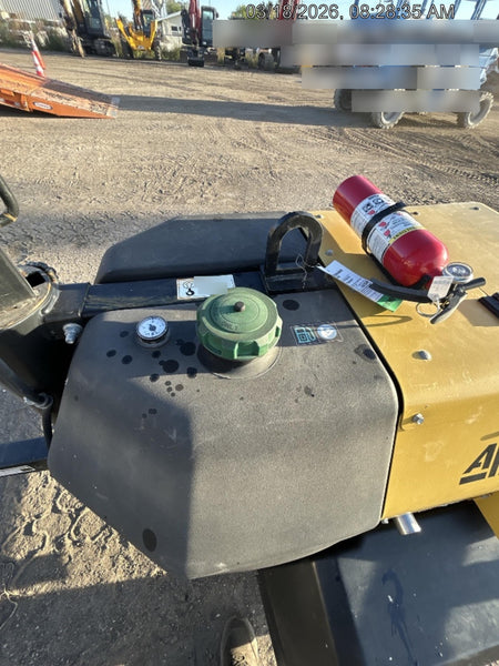 2022 ALLMAND NLV3GR