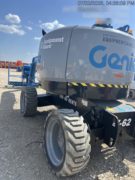 2026 GENIE Z-62/40 RT