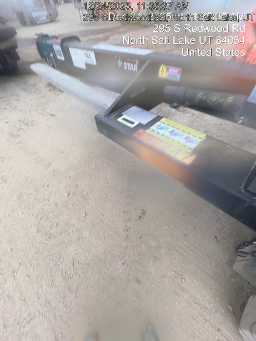 2025 STAR INDUSTRIES M1360B - Star JIB Boom