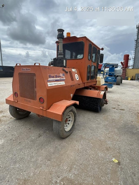 2021 BROCE RCT350