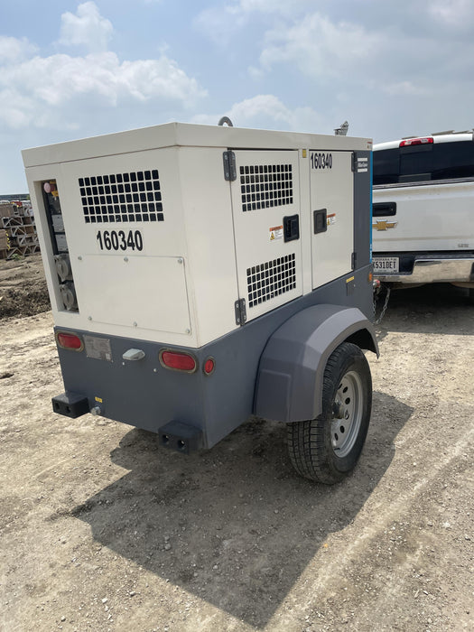 2020 ATLAS COPCO QAS25