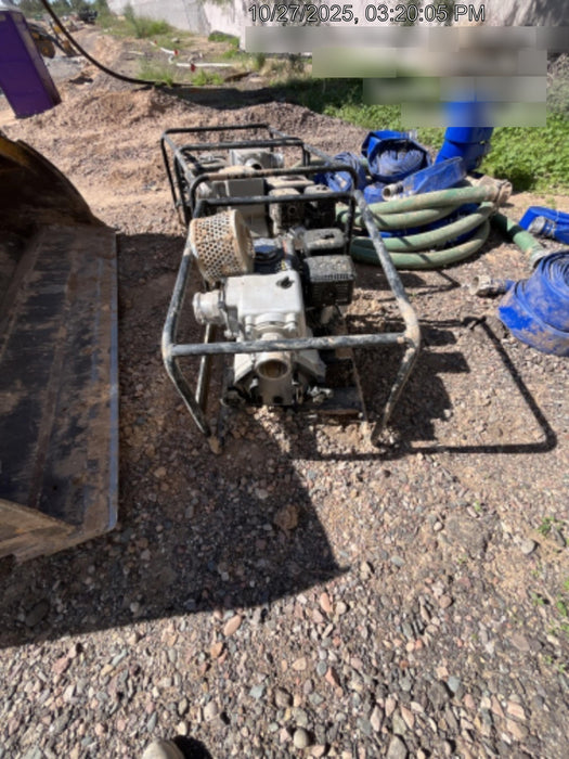 2025 MI-T-M WTP-T03-0MGH