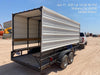 2019 CENTEX Cooling Trailer
