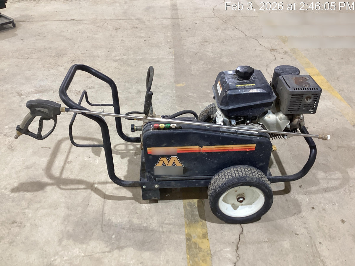 2025 MI-T-M CW-3504-5MGH