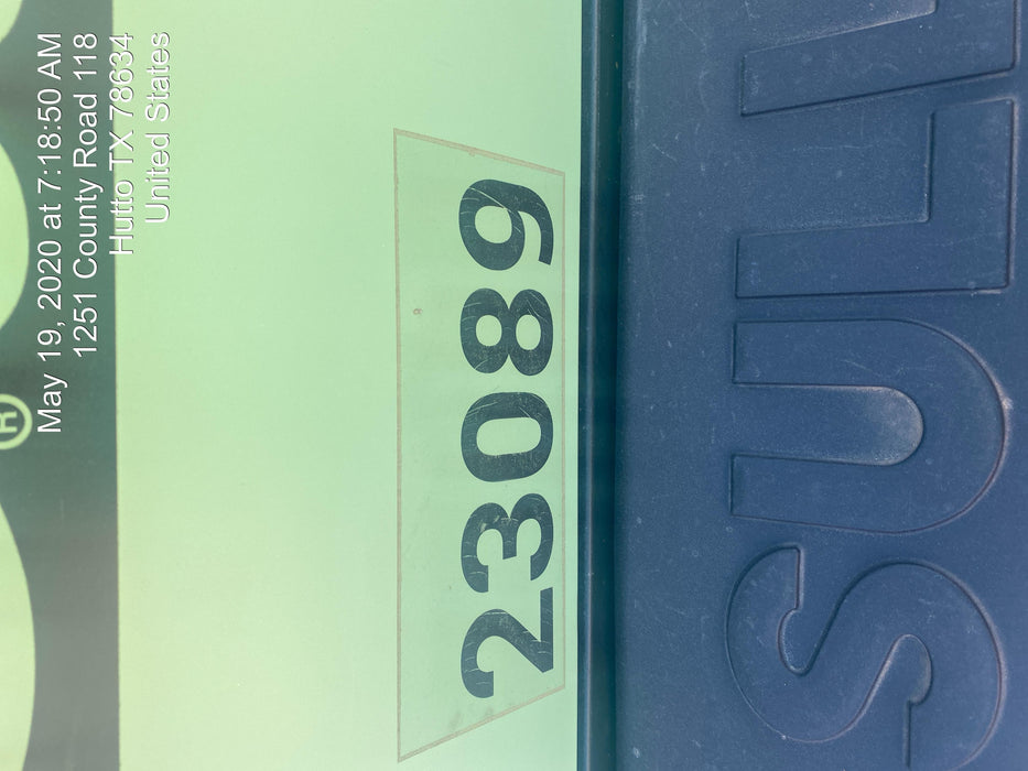 2019 SULLAIR 185-DPQ