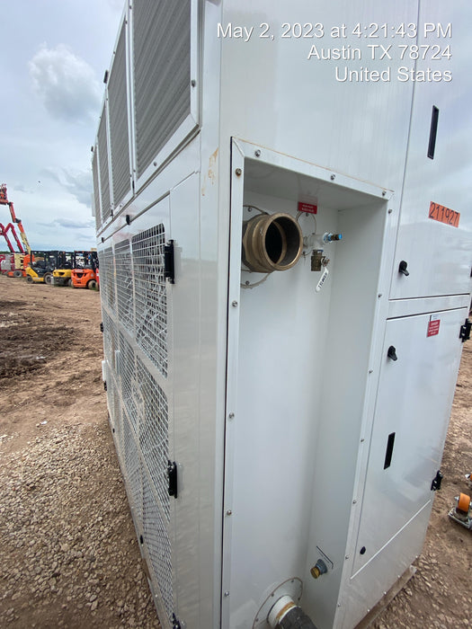 2022 CAPS PAHV-140TC-0NN0NN-5E5-P2-VG2CEUP