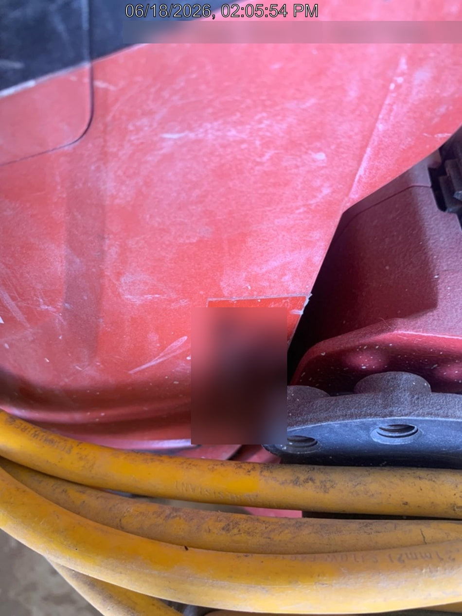 2022 HILTI DD150U
