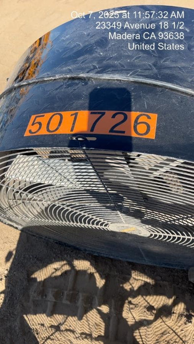 2025 MASTER MHD-42-BDF-C